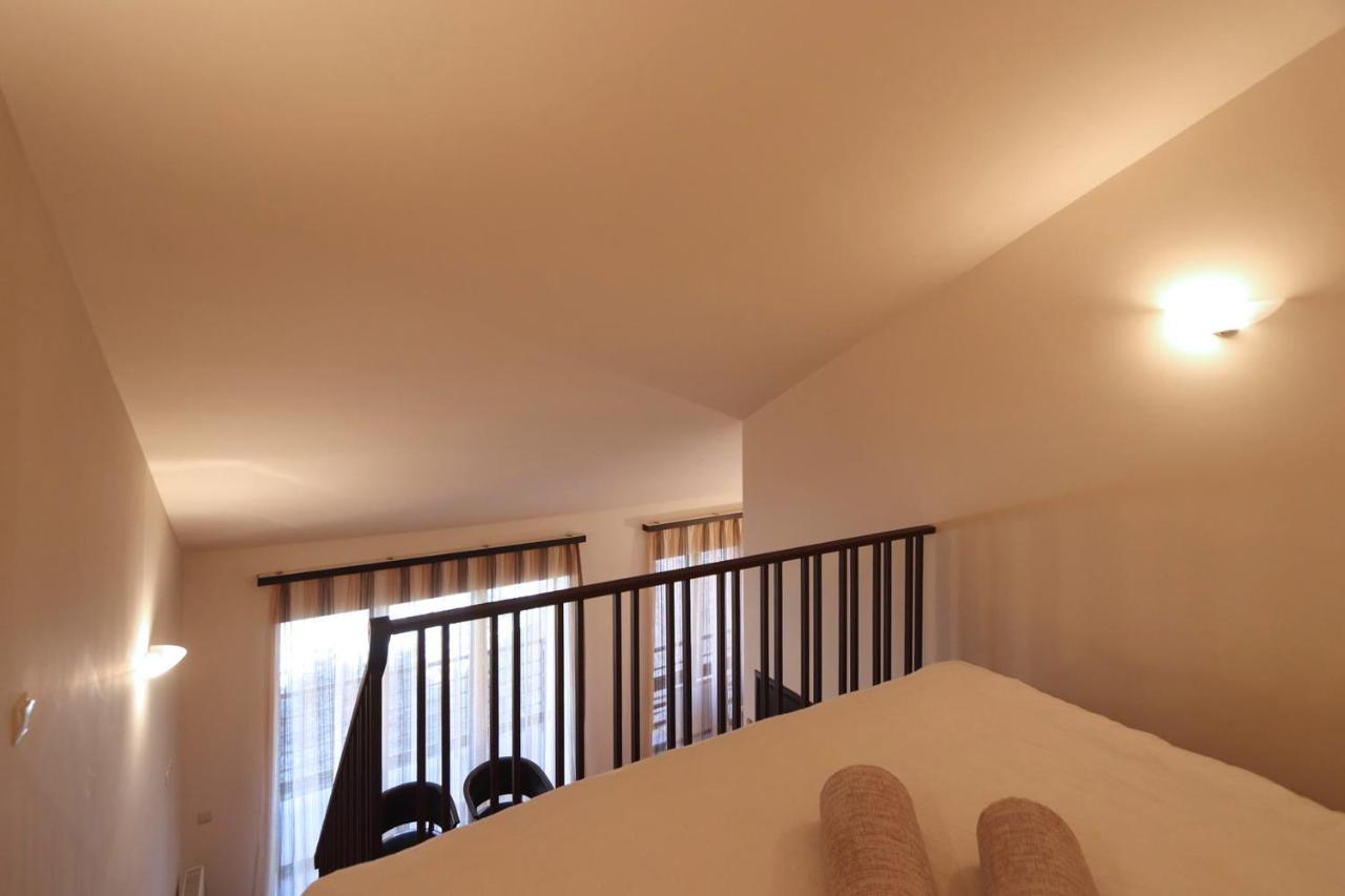 Teghenis Resort ツァグカゾール エクステリア 写真
